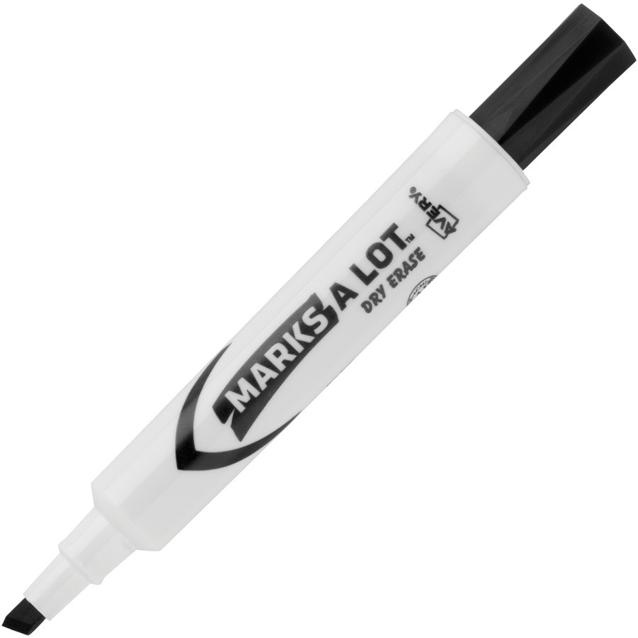 Avery Avery&reg; 98207 Avery&reg; Marks A Lot Desk-Style Dry-Erase Markers