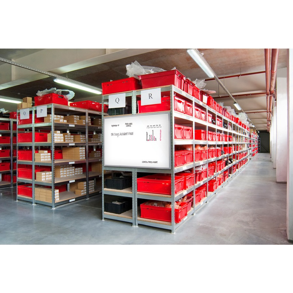 Ghent Manufacturing, Inc Ghent M2181 Ghent Verona Markerboard