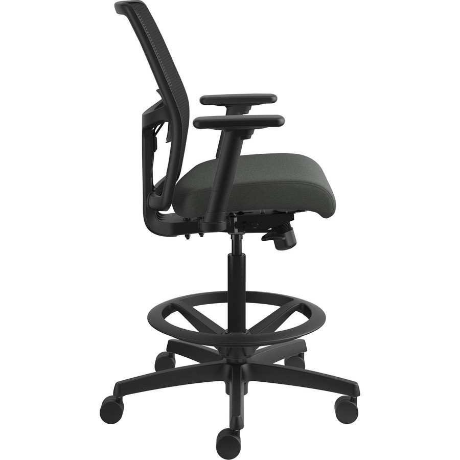 The HON Company HON HONI2S1AMLC19T HON Ignition 2.0 Sitting Stool