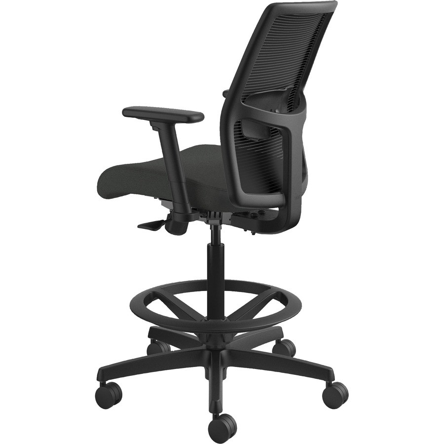 The HON Company HON HONI2S1AMLC19T HON Ignition 2.0 Sitting Stool