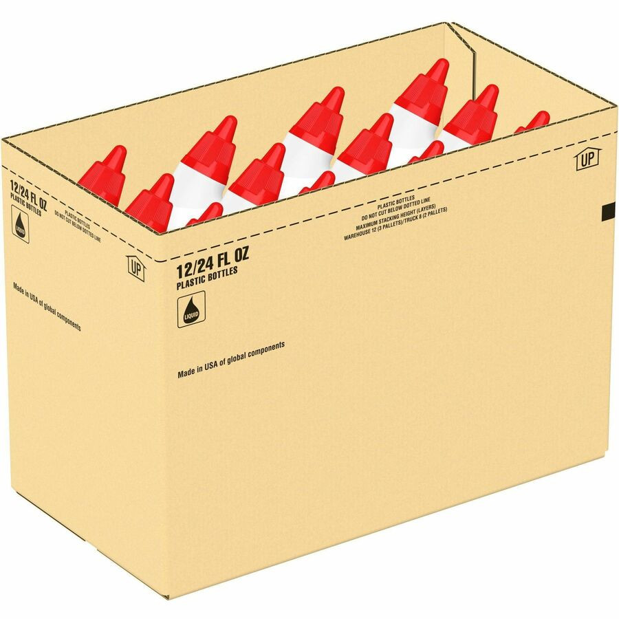 The Clorox Company Clorox 00031BD CloroxPro&trade; Toilet Bowl Cleaner with Bleach