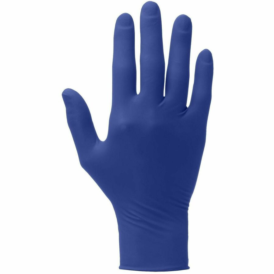 Ansell Kimtech 62828 Kimtech Vista Nitrile Exam Gloves