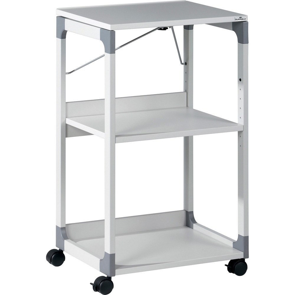Durable Office Products Corp. DURABLE 370110 DURABLE System Overhead/Beamer Trolley