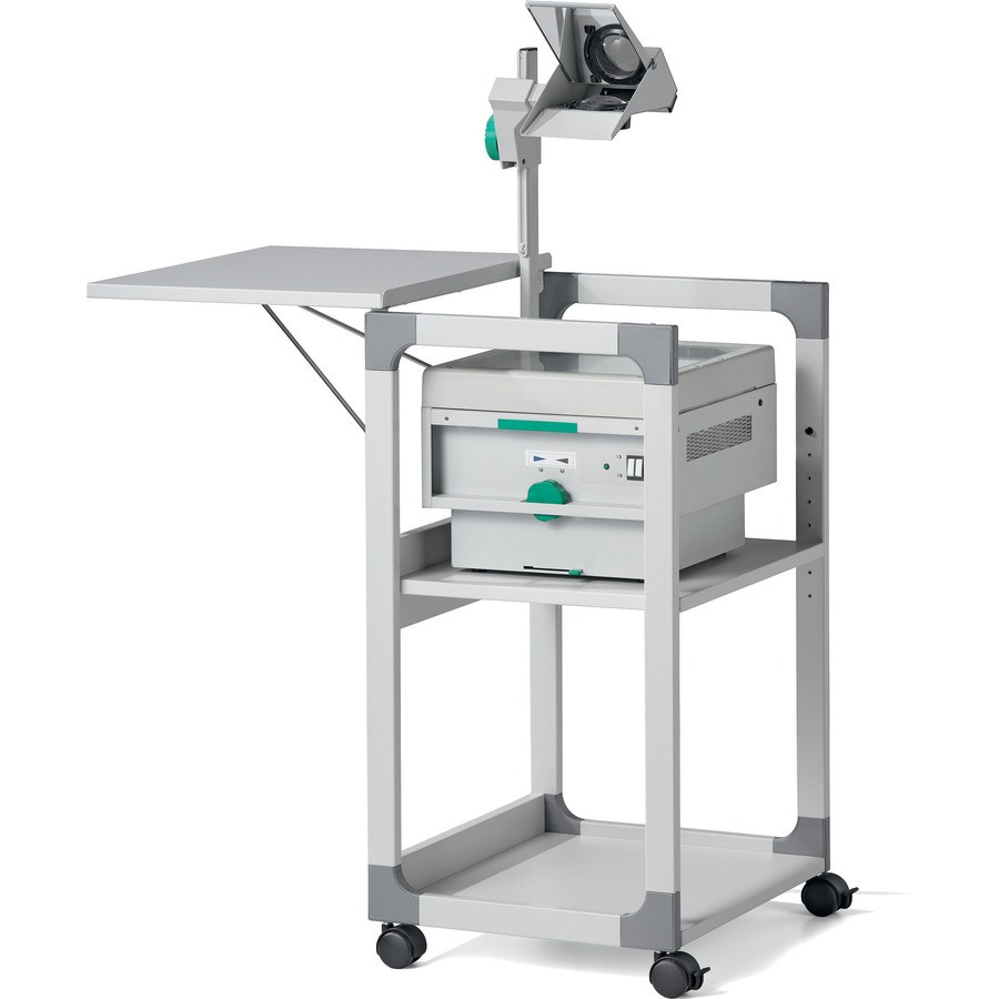 Durable Office Products Corp. DURABLE 370110 DURABLE System Overhead/Beamer Trolley