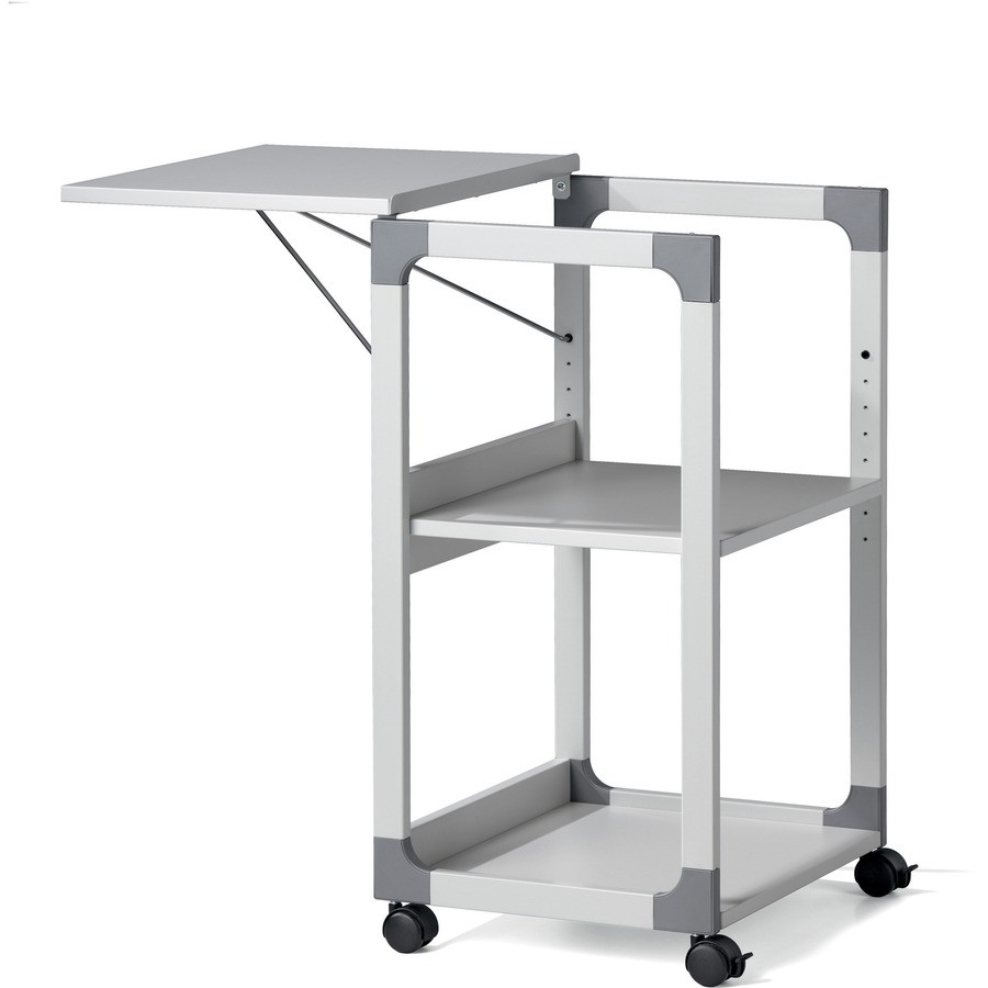 Durable Office Products Corp. DURABLE 370110 DURABLE System Overhead/Beamer Trolley