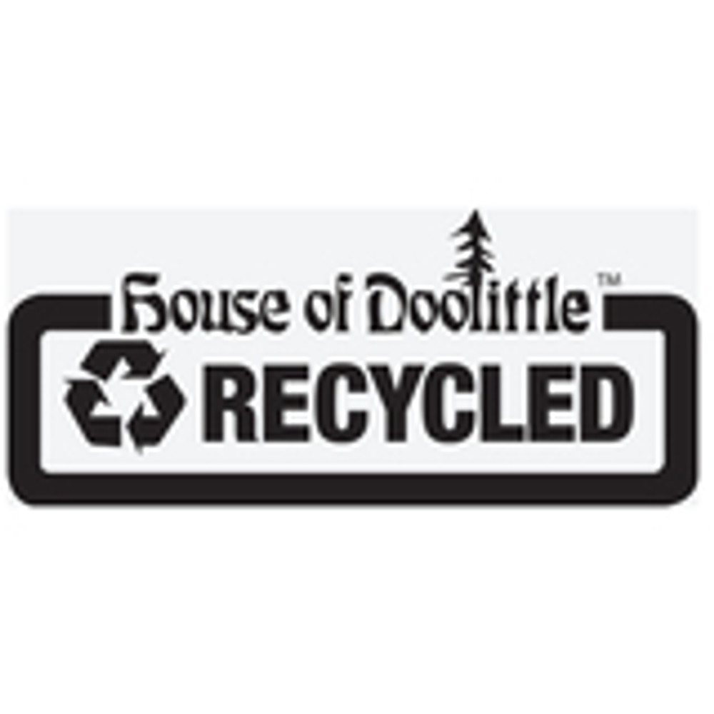 House of Doolittle 289632 House of Doolittle Recycled Daily/Monthly 24/7 Appointment Planner