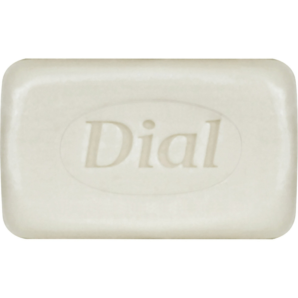 The Dial Corporation Dial 00098 Dial Antibacterial Bar Soap