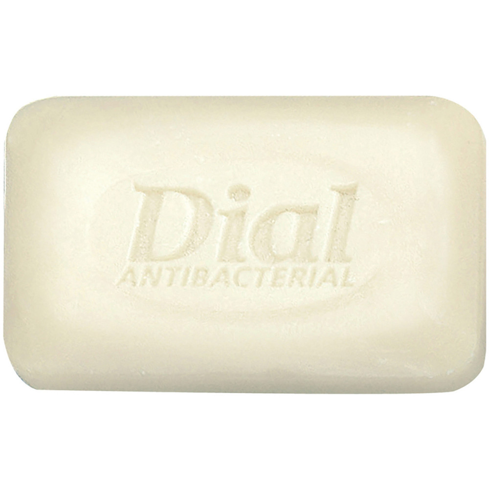 The Dial Corporation Dial 00098 Dial Antibacterial Bar Soap