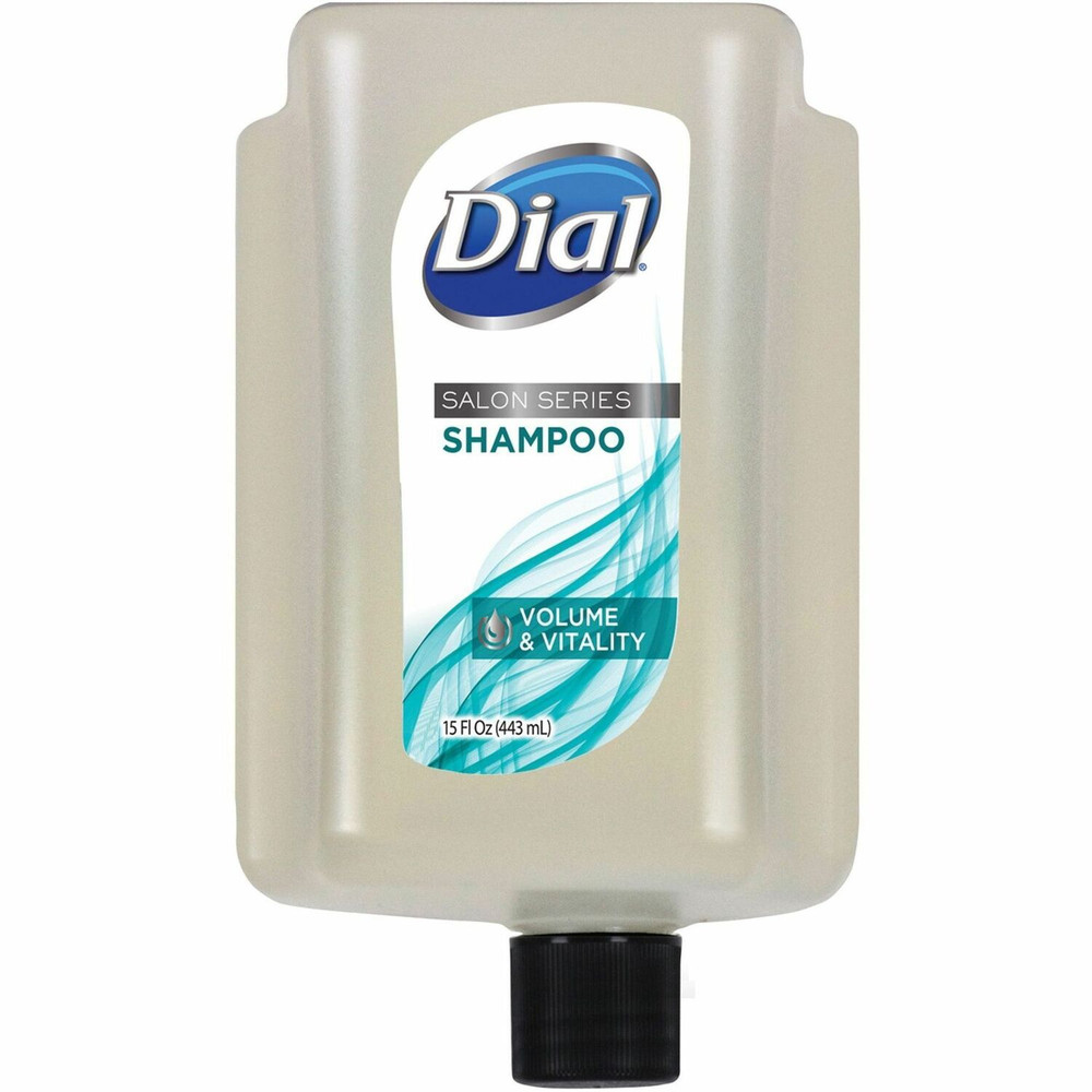 Henkel Corporation Dial 98963 Dial Versa Salon Series Shampoo Refill