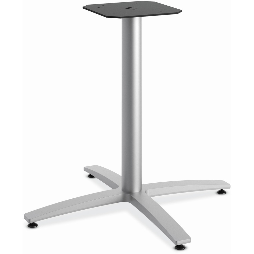 The HON Company HON HONBTX30LPR8 HON Between HBTTX30L Table Base