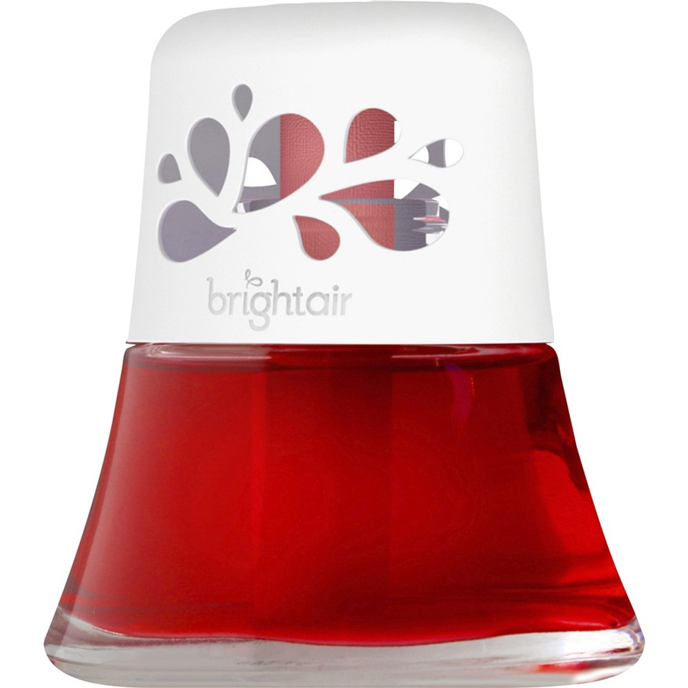 BPG International, Inc Bright Air 900022 Bright Air Scented Oil Air Freshener