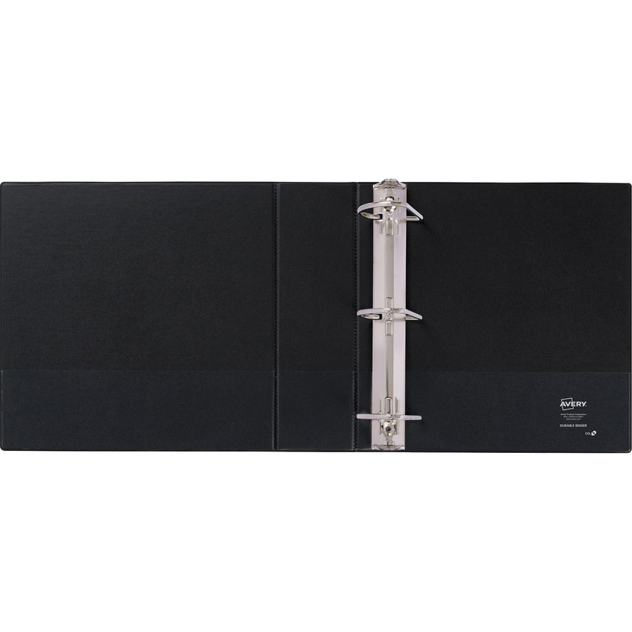 Avery Avery&reg; H311-25-BE Avery&reg; Durable Binder - DuraHinge