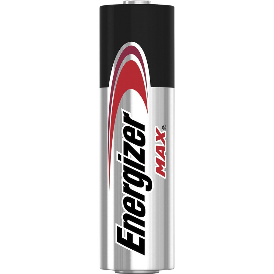 Energizer Holdings, Inc Energizer E91CT Energizer Max AA Alkaline Battery 4-Packs