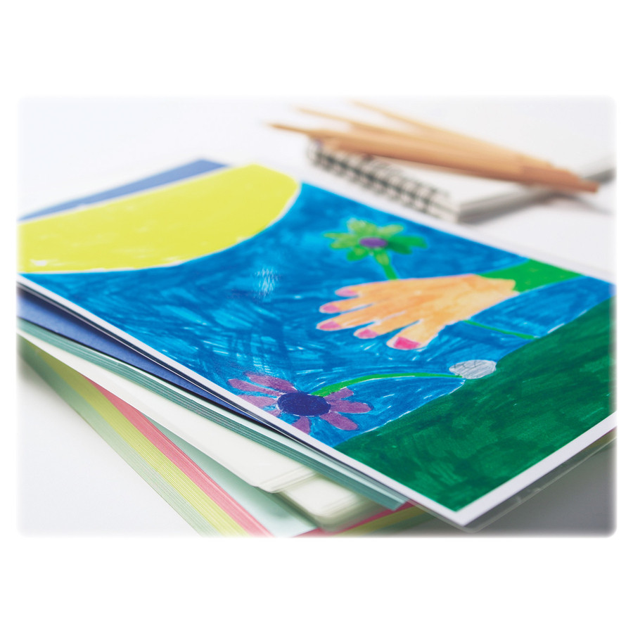 Fellowes, Inc. Fellowes 52225 Fellowes ImageLast Thermal Laminating Pouches