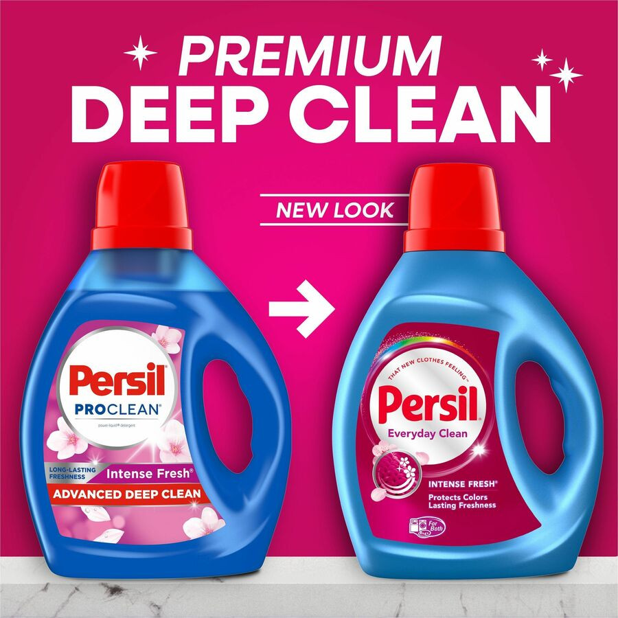 The Dial Corporation Persil 09421CT Persil ProClean Power-Liquid Detergent