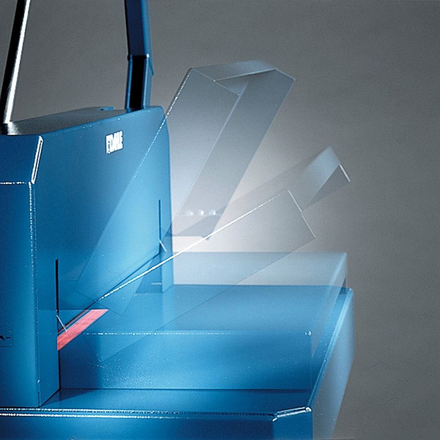 Novus Dahle GmbH Dahle 00842-01090 Dahle 842 Professional Stack Cutter