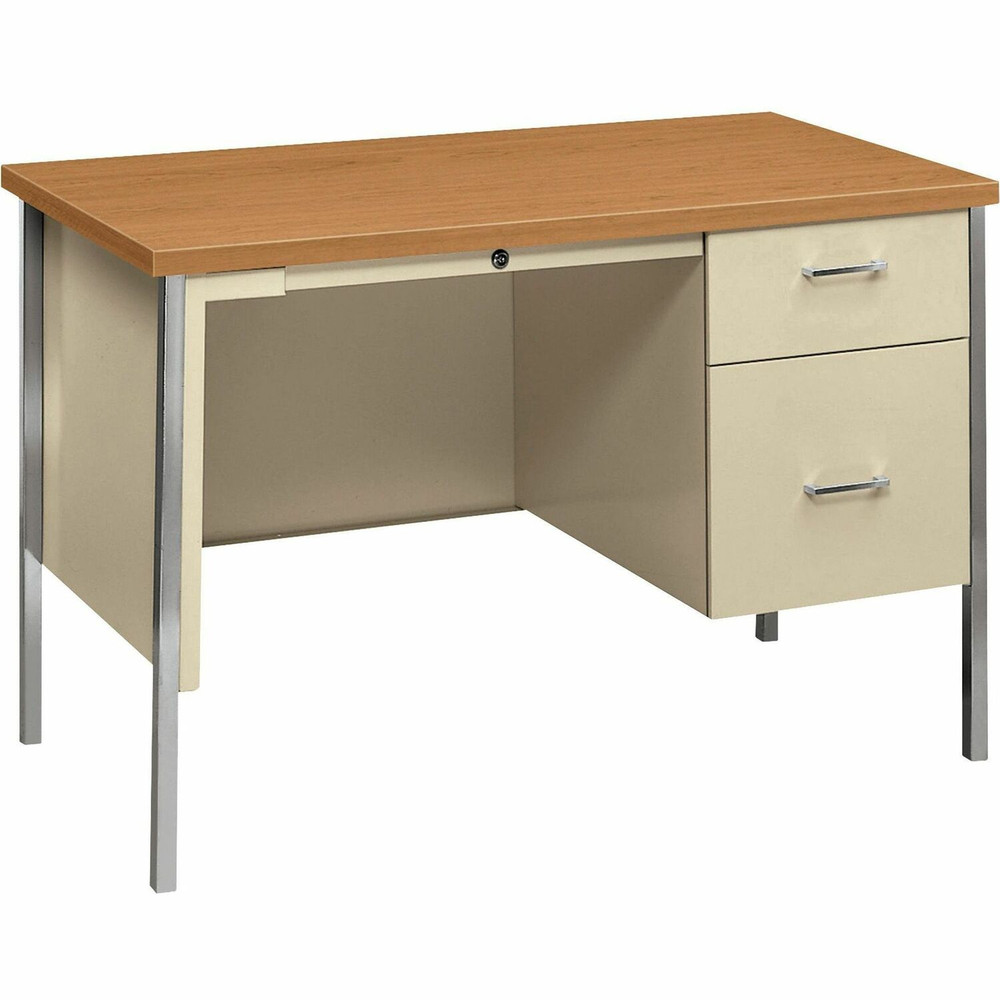 The HON Company HON HON34002RCL HON 34000 H34002R Desk