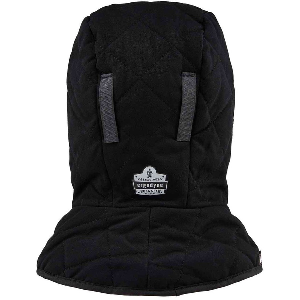 Tenacious Holdings, Inc N-Ferno 16877 N-Ferno 6877 Shoulder 3-Layer Winter Liner w/ Flame-resistant Modacrylic blend