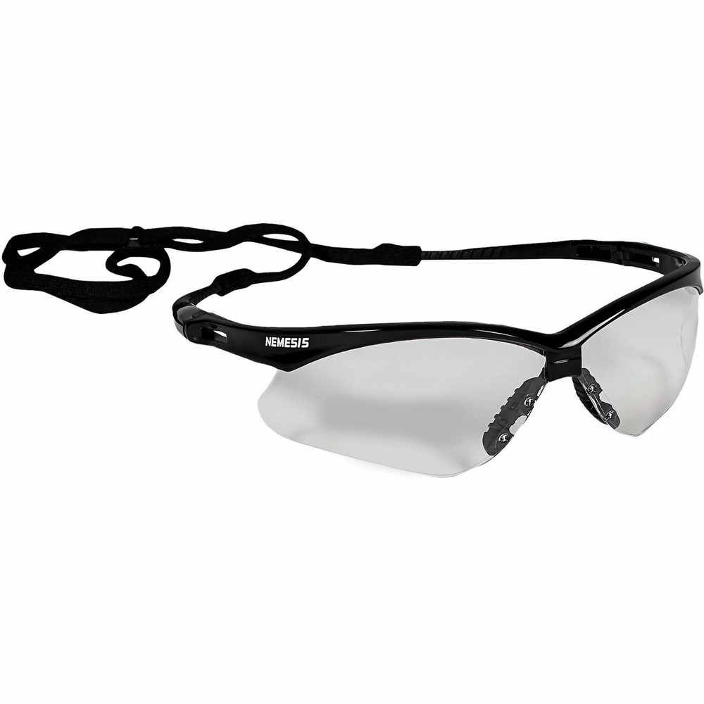 Ansell 25676BX Ansell Health Nemesis Safety Glasses