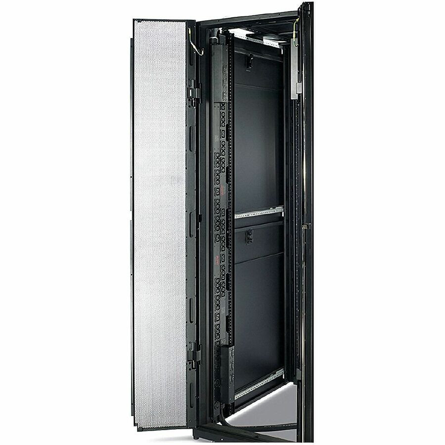 Schneider Electric SA APC by Schneider Electric AP7569 APC Basic Rack 14.4kVA PDU