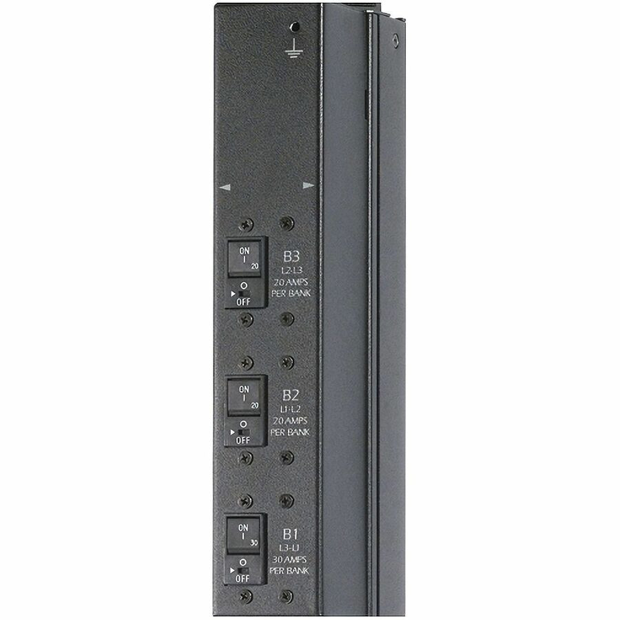 Schneider Electric SA APC by Schneider Electric AP7569 APC Basic Rack 14.4kVA PDU