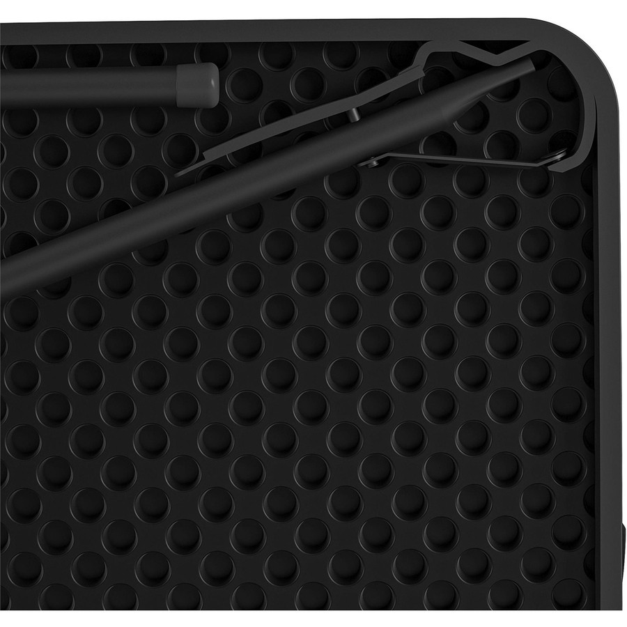 Dorel Industries, Inc Cosco 14036BLK1E Cosco XL Fold-in-Half Card Table