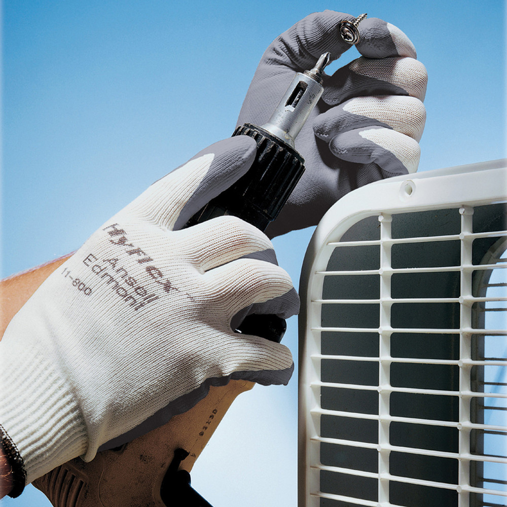 Ansell Limited HyFlex 11-800-8 HyFlex Health Hyflex Gloves