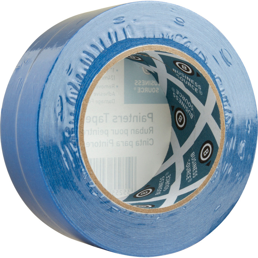 Business Source 64016 Business Source Multisurface Painter's Tape