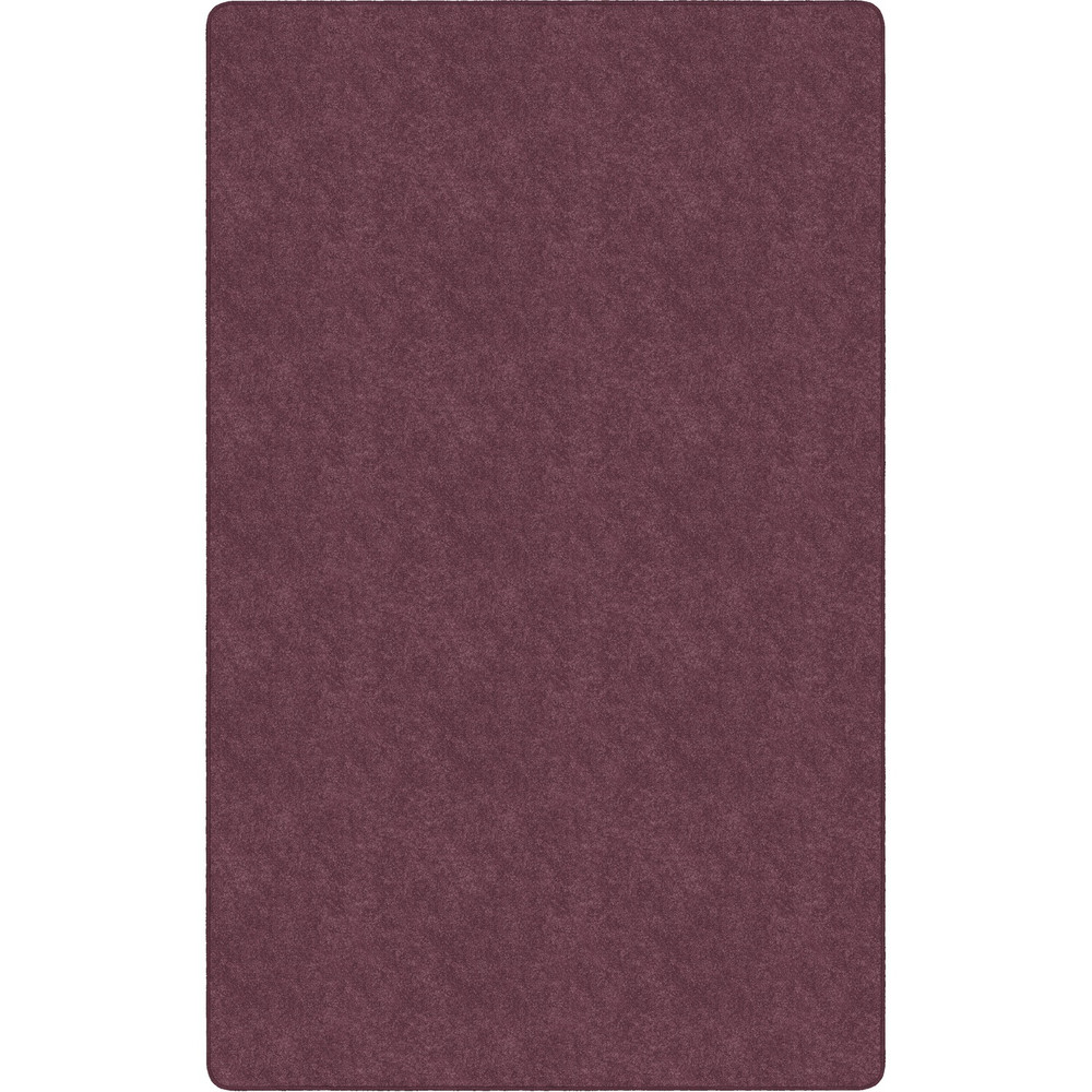 Flagship Carpets, LLC Flagship Carpets TS34PL Flagship Carpets Amerisoft Solid Color Rug