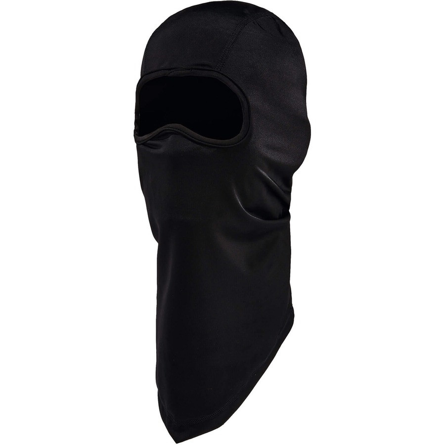 Tenacious Holdings, Inc Ergodyne 16832 Ergodyne N-Ferno 6832 Balaclava Face Mask - Spandex