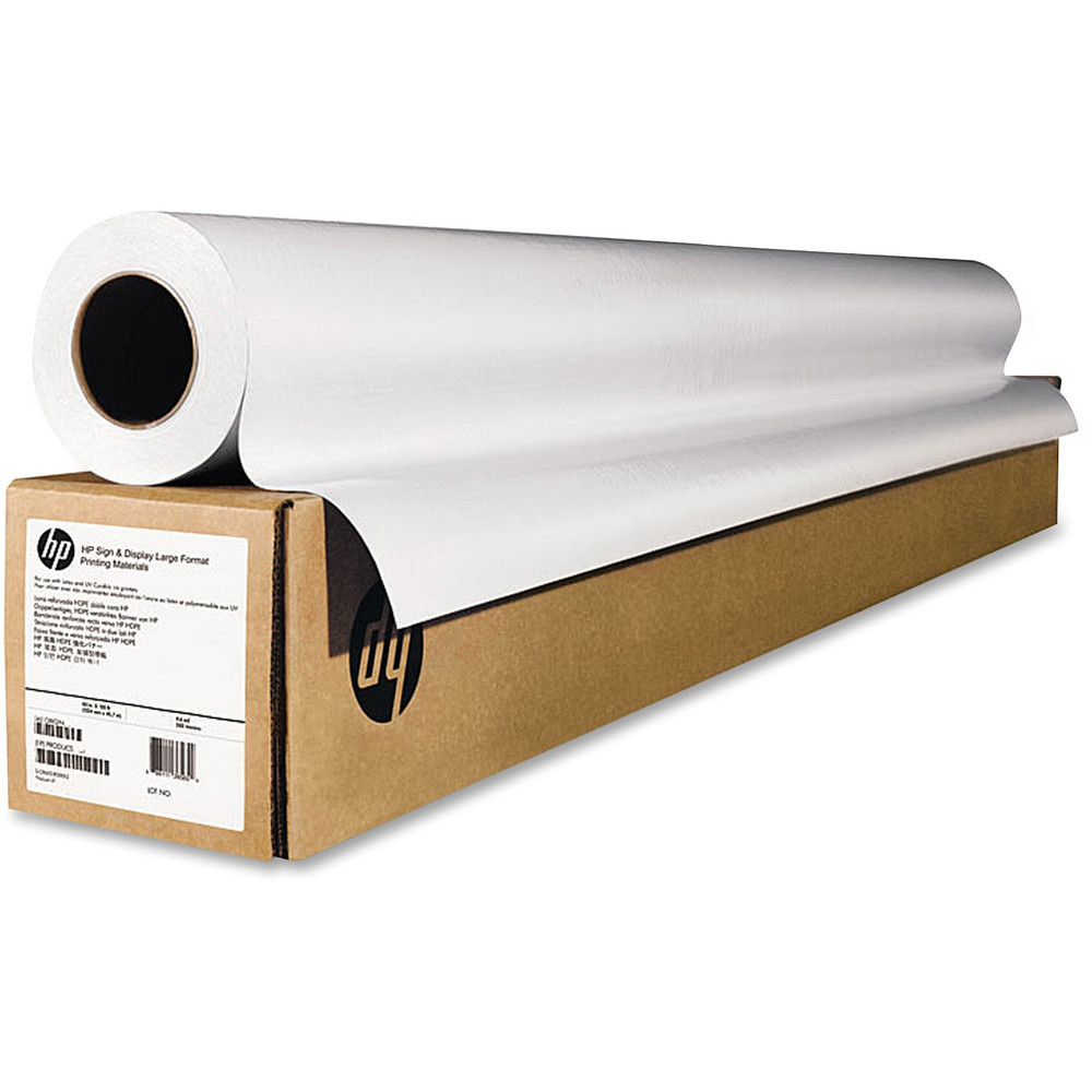 HP Inc. HP E4J55B HP Artist Matte Canvas