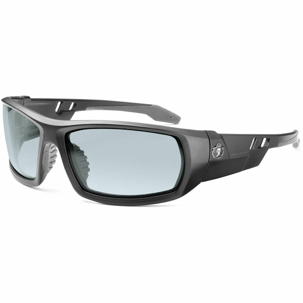 Tenacious Holdings, Inc Ergodyne 50485 Ergodyne Odin Anti-Scratch/Anti-Fog Safety Glasses