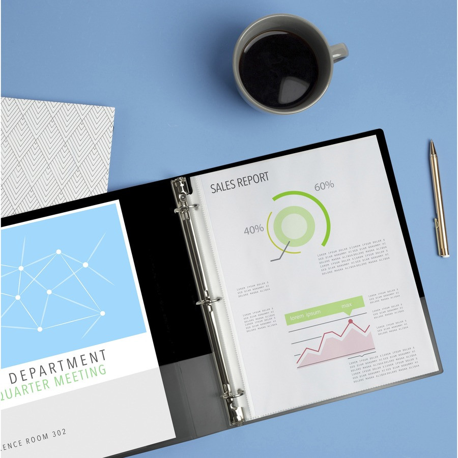 Avery Avery&reg; 11718 Avery&reg; Economy Binder