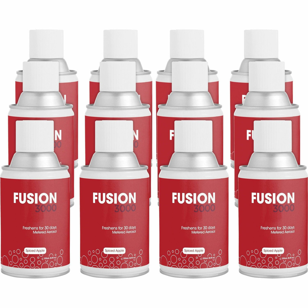Fresh Products, LLC Fresh Products MAIRSA Fresh Products Fusion 3000 Metered Aerosols