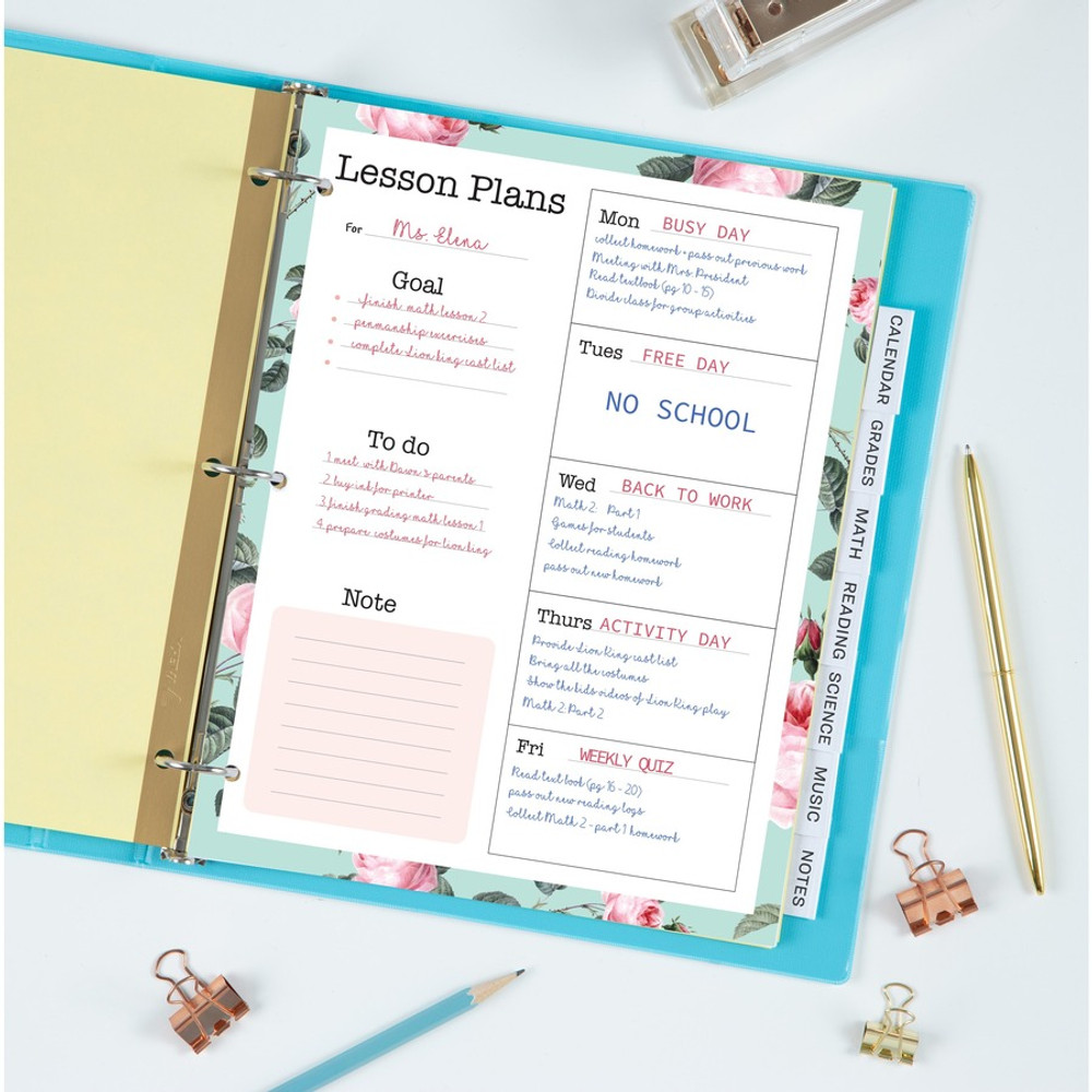 Avery Avery&reg; 11115 Avery&reg; Big Tab Insertable Dividers