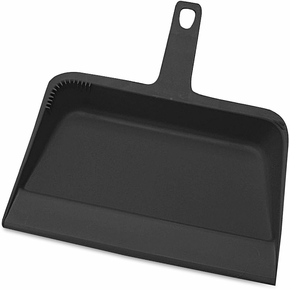 Genuine Joe 02406 Genuine Joe Heavy-duty Plastic Dust Pan