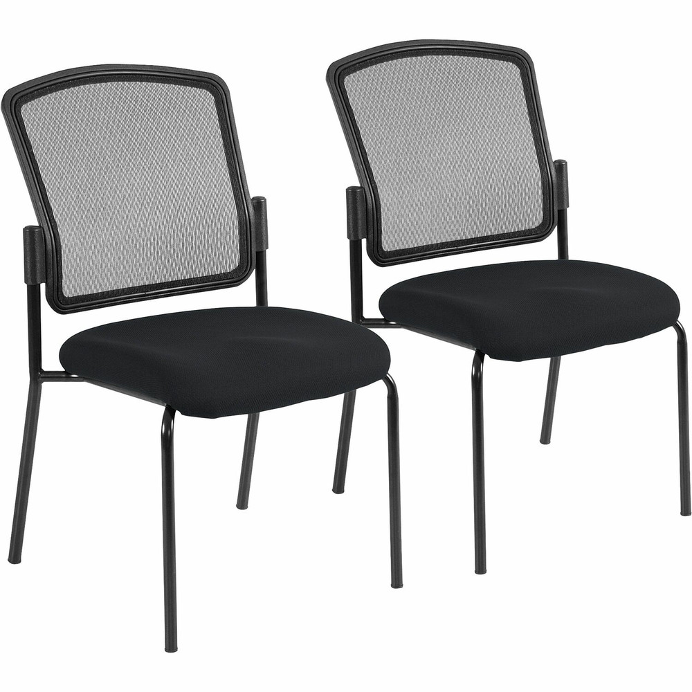The Raynor Group, Inc Eurotech 7014INSEBO Eurotech Dakota 2 7014 Guest Chair