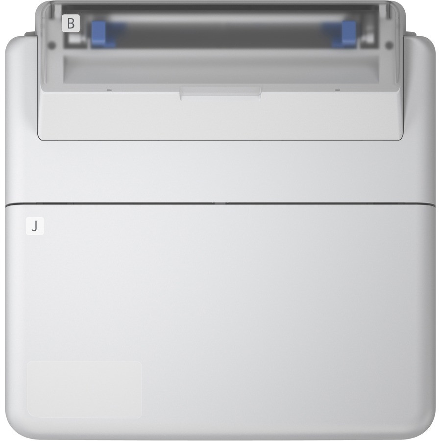 Epson Corporation Epson C11CK25201 Epson WorkForce Pro WF-C5390 Wireless Inkjet Printer - Color