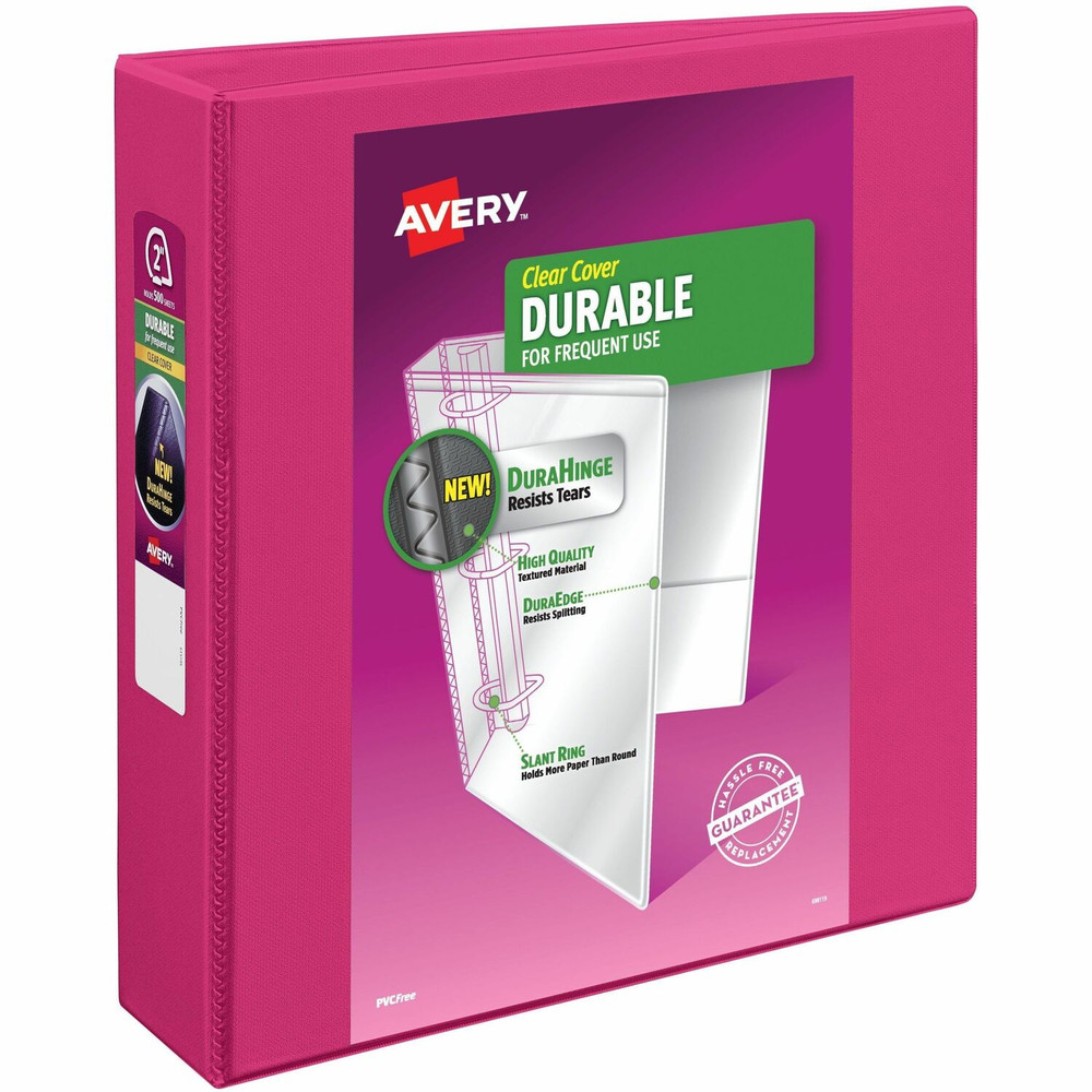 Avery Avery&reg; 17836 Avery&reg; Durable View Binder