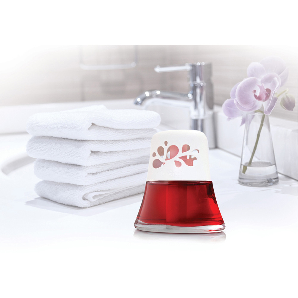 BPG International, Inc Bright Air 900022CT Bright Air Scented Oil Air Freshener