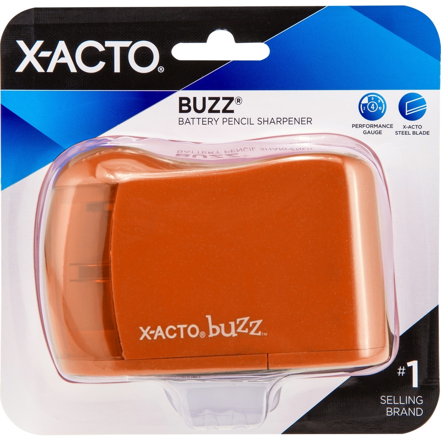 Elmer's Products, Inc Elmer's 16758 Elmer's Exacto Buzz Pencil Sharpener