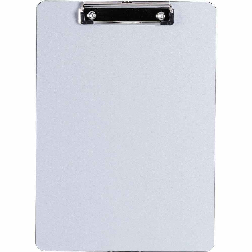Business Source 49261 Business Source Aluminum Clipboard