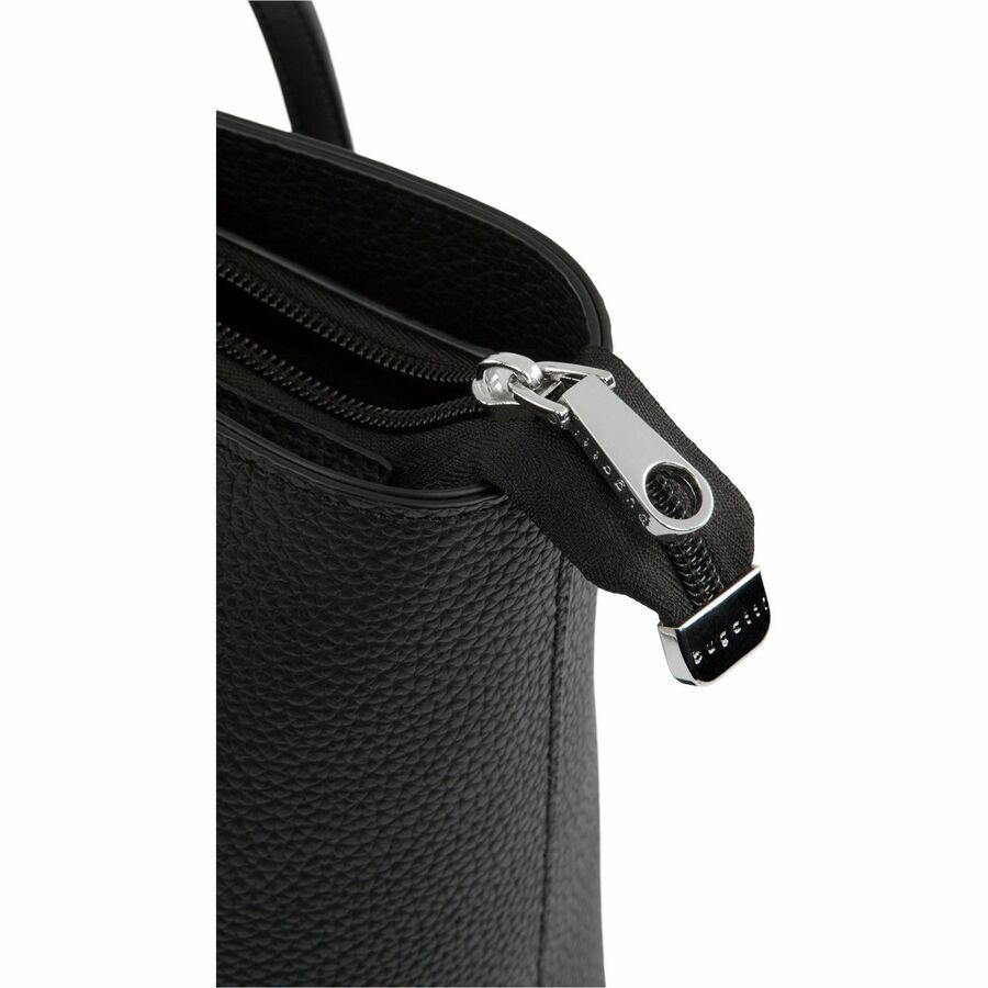 The Bugatti Group Inc bugatti LBG5054BU-BK bugatti Pure Carrying Case (Tote) for 14" - Black