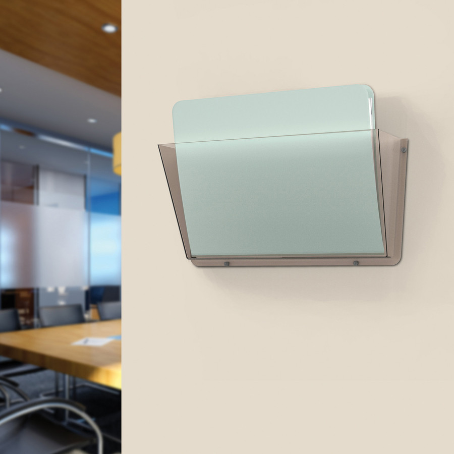 Deflecto, LLC Deflecto 63202 Deflecto Unbreakable DocuPocket