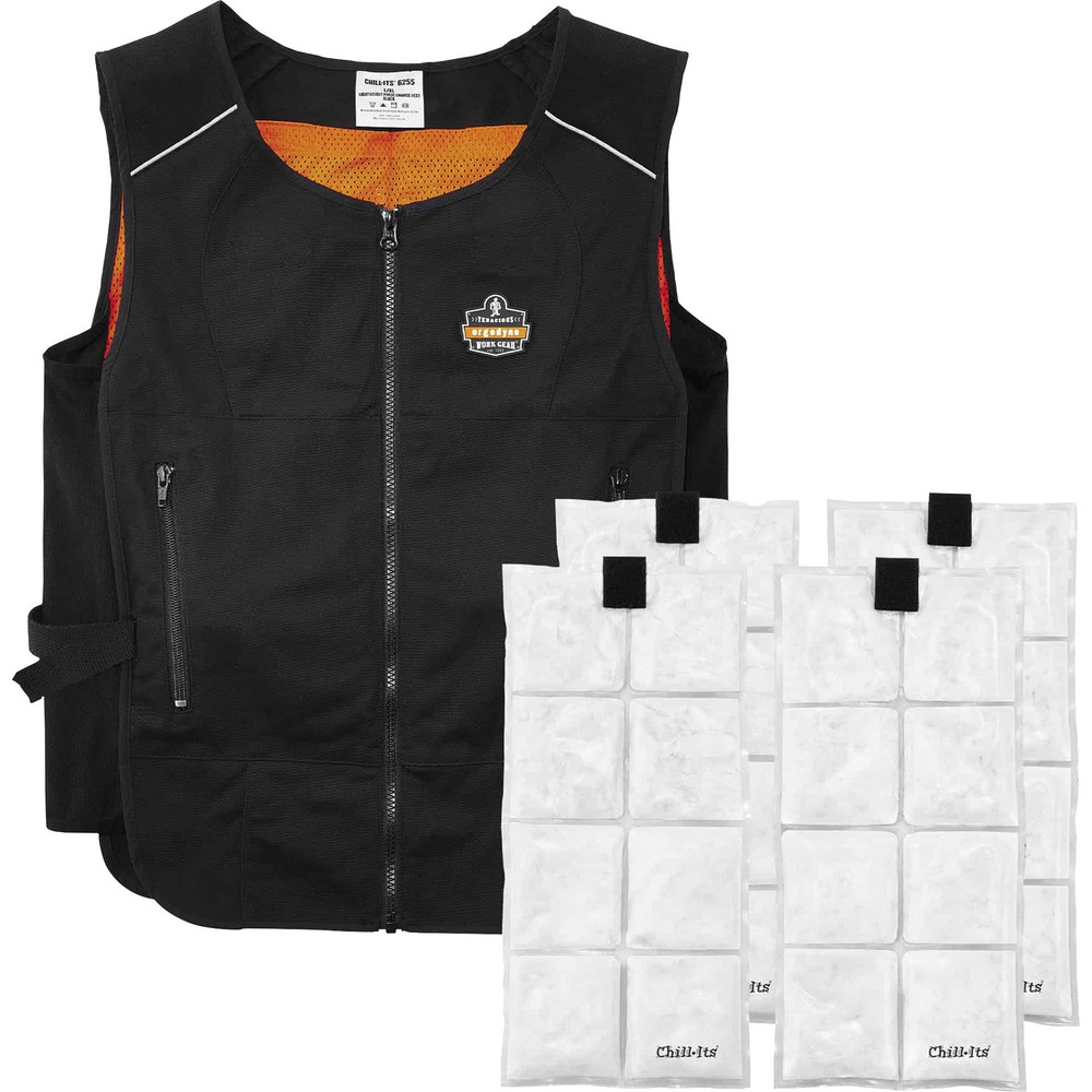 Tenacious Holdings, Inc Chill-Its 12133 Chill-Its 6260 Safety Vest