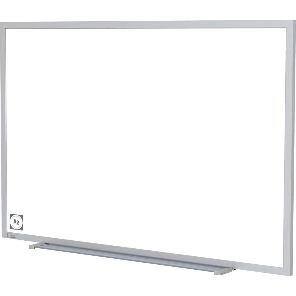 Ghent Manufacturing, Inc Ghent M4-23-1 Ghent Hygienic Porcelain Whiteboard with Aluminum Frame Ghent Manufacturing, Inc Ghent M4-23-1 Ghent Hygienic Porcelain Whiteboard with Aluminum Frame