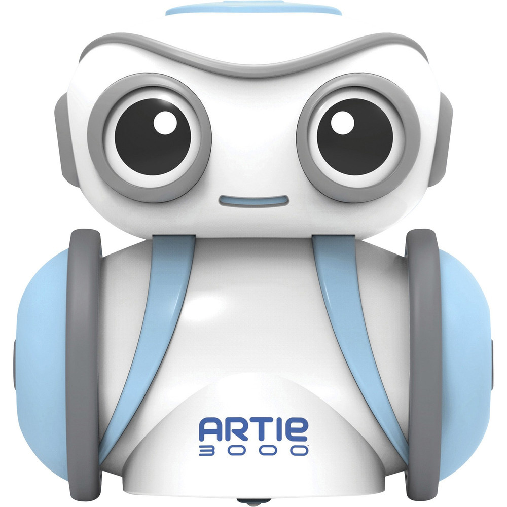 Educational Insights 1125 Educational Insights Artie 3000 The Coding Robot