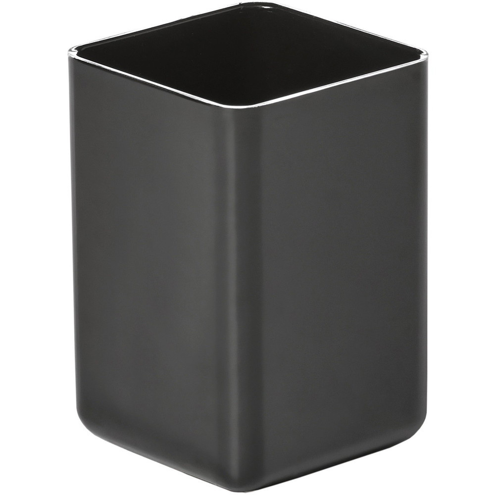 Deflecto, LLC Deflecto 63908 Deflecto Antimicrobial Pencil Cup Black