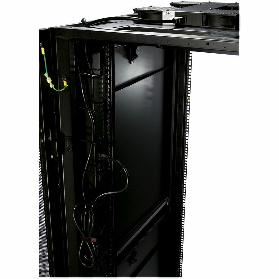 Schneider Electric SA APC by Schneider Electric ACF502 APC Netshelter SX Roof Fan Tray