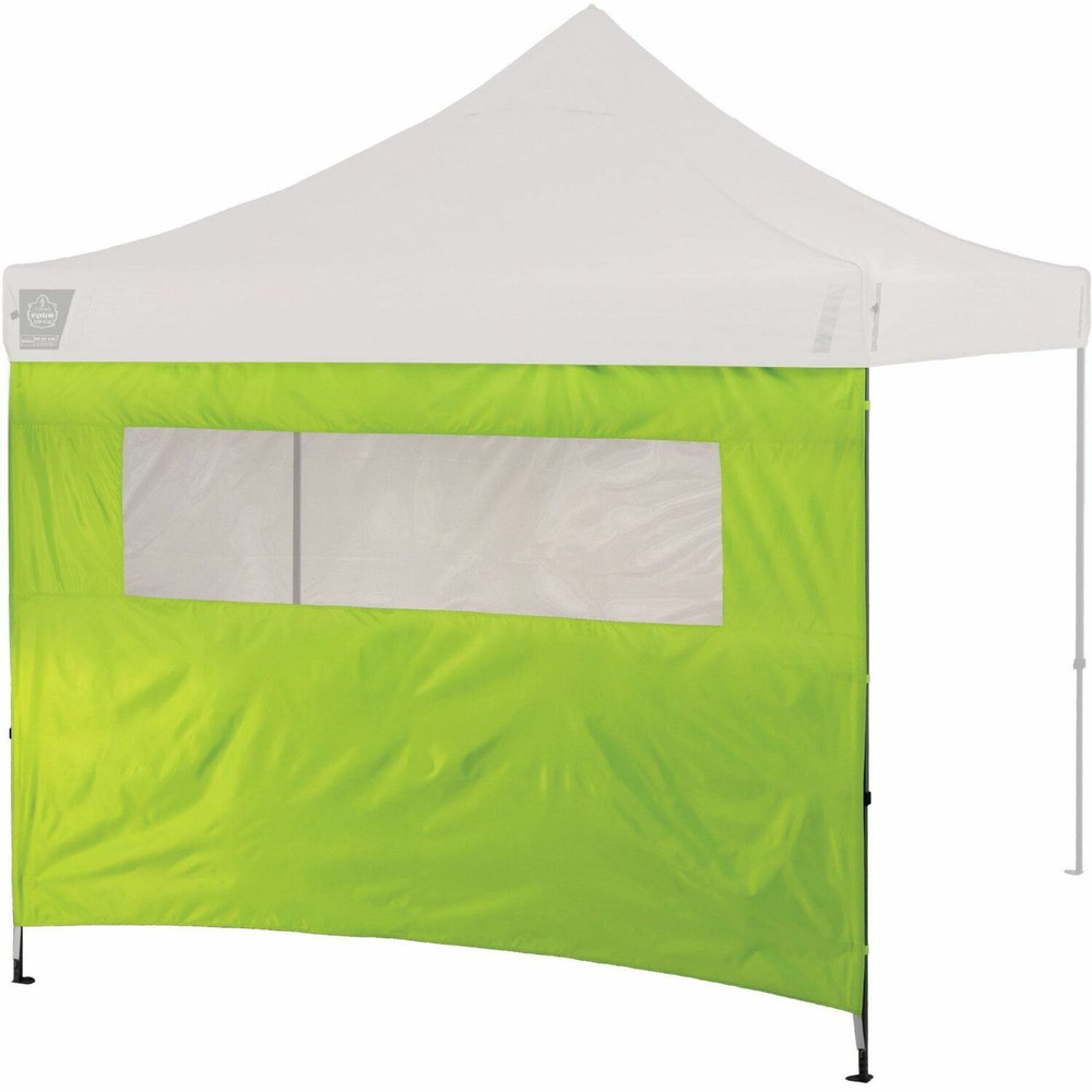 Tenacious Holdings, Inc Ergodyne 12989 Ergodyne Heavy-Duty Tent Sidewalls w/Window